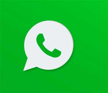 Brief Discussion About Whatsapp aero