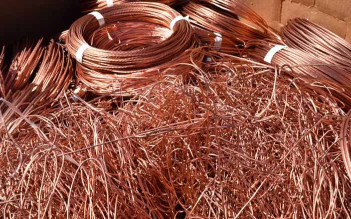 Guide to Scraping Copper Wire