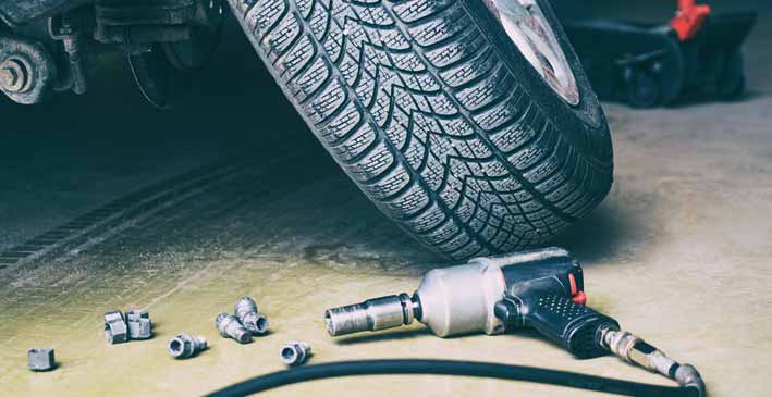 What are The Tyre Specifications You Must Check Before Using a Tyre