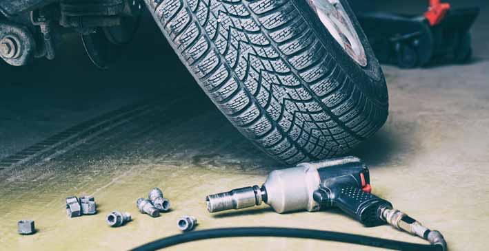 What is Tyre Specification You Must Check Before Using a Tyre?