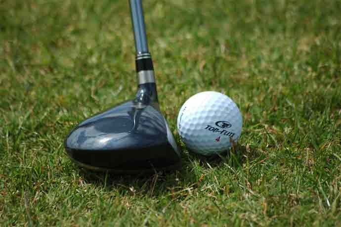 Club Head Speed
