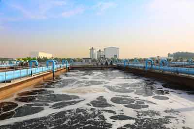 What is Wastewater Treatment