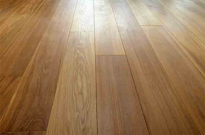 Repair and Restoration of Hardwood Floors