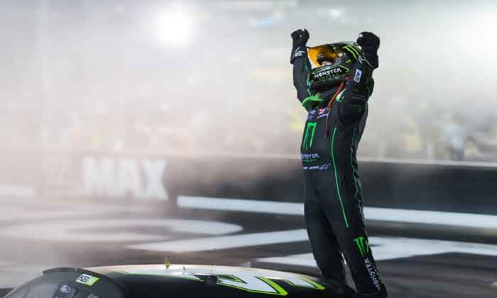 How much do NASCAR Drivers Earn for a Win