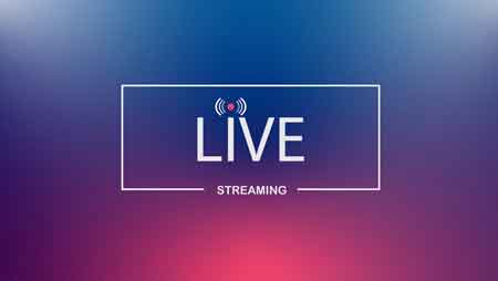 Online Live Stream 