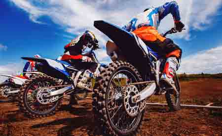 Watch the Supercross Live Stream