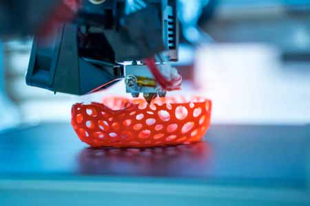 What Are High Resolution 3D Printers