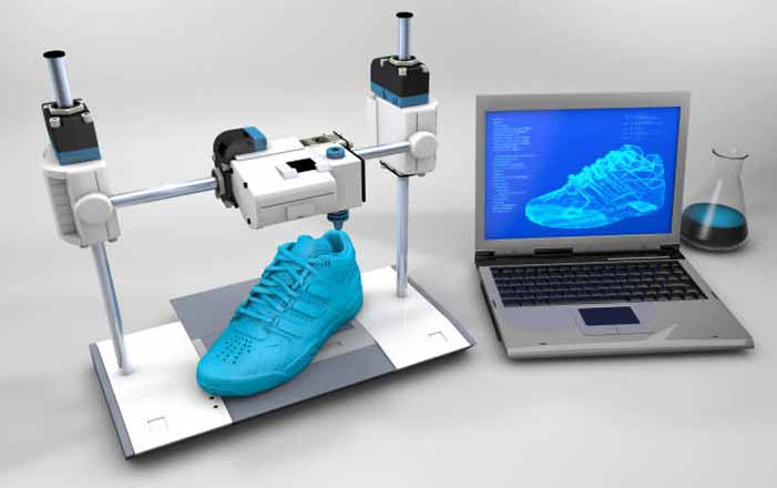 What Are High Resolution 3D Printers