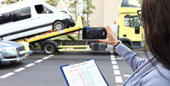 How to Hire a Towing Service Online