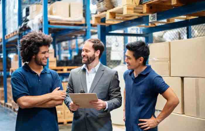 The Importance of Supply Chain Management