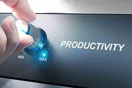 Improves Productivity