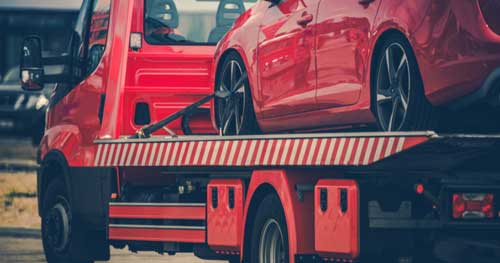 Research Towing Services