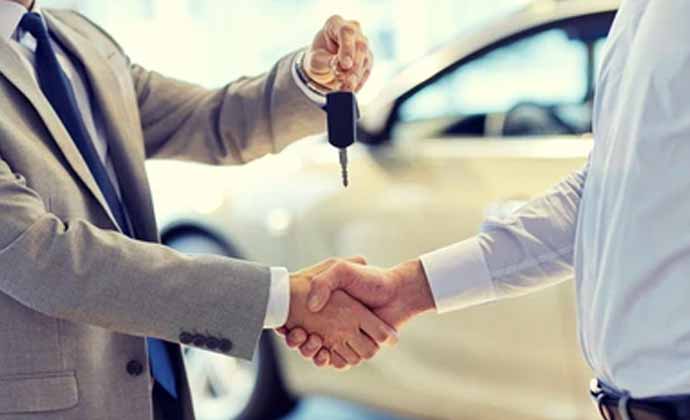 How to Sell a Car Quickly and Easily