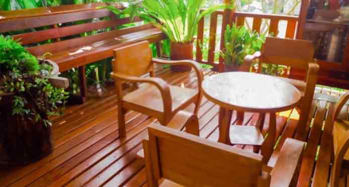 Choosing Wooden Furniture for Your Home