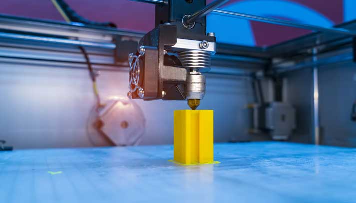 Factors You Need to Consider When Choosing a 3D Printer