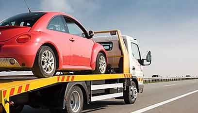 Factors to consider before hiring a towing service