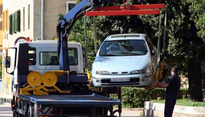 Things to Know About Towing Services