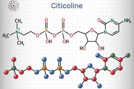 Citicoline