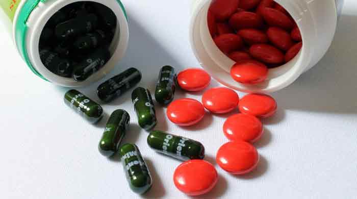 Side Effects of NooLVL