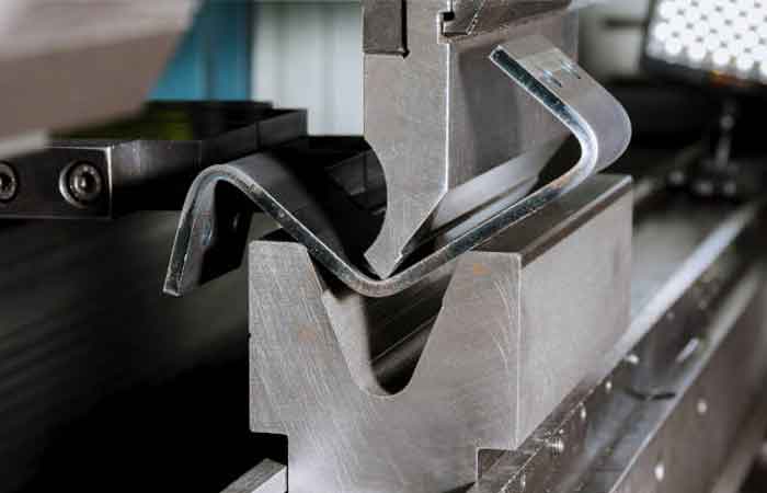 How Accurate is a CNC Press Brake?