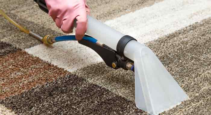 The Time and Benefits of Professional Carpet Cleaning