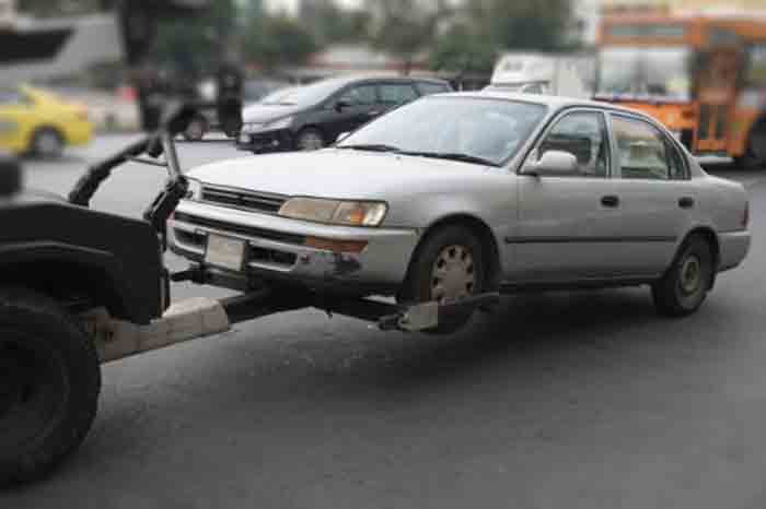 The Importance Of Towing Services