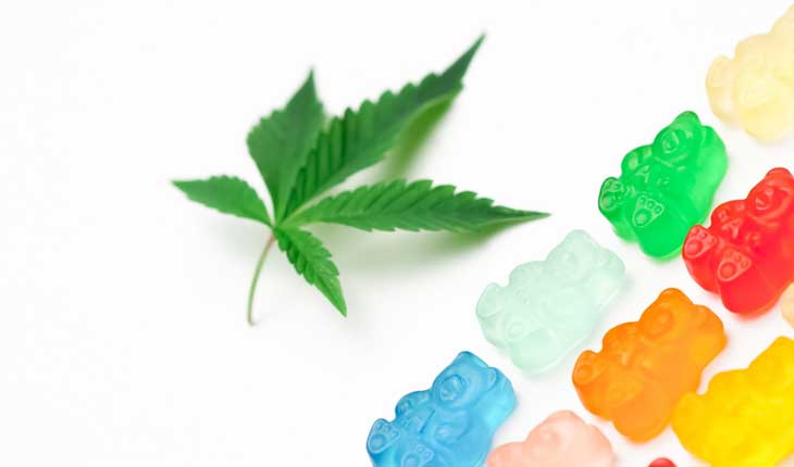 7 Reasons Why Weight Loss Gummies Are the Perfect Snack