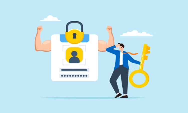 Science Behind Strong Password Generators