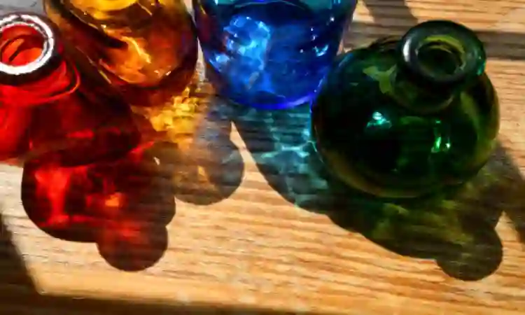 Better Deals With Your Glass Bottles Supplier