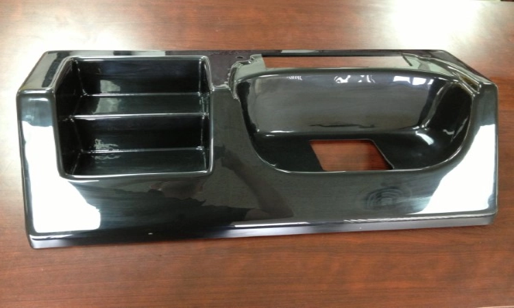 How Do China Thermoforming Mold Manufacturers Handle Design Files