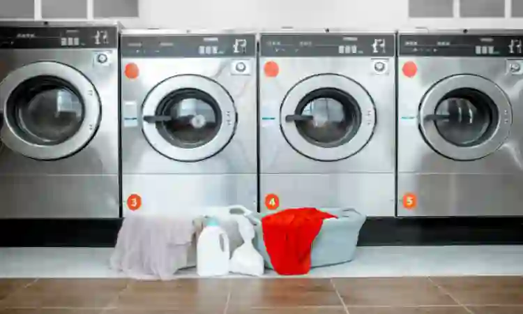 Industrial Washers From China
